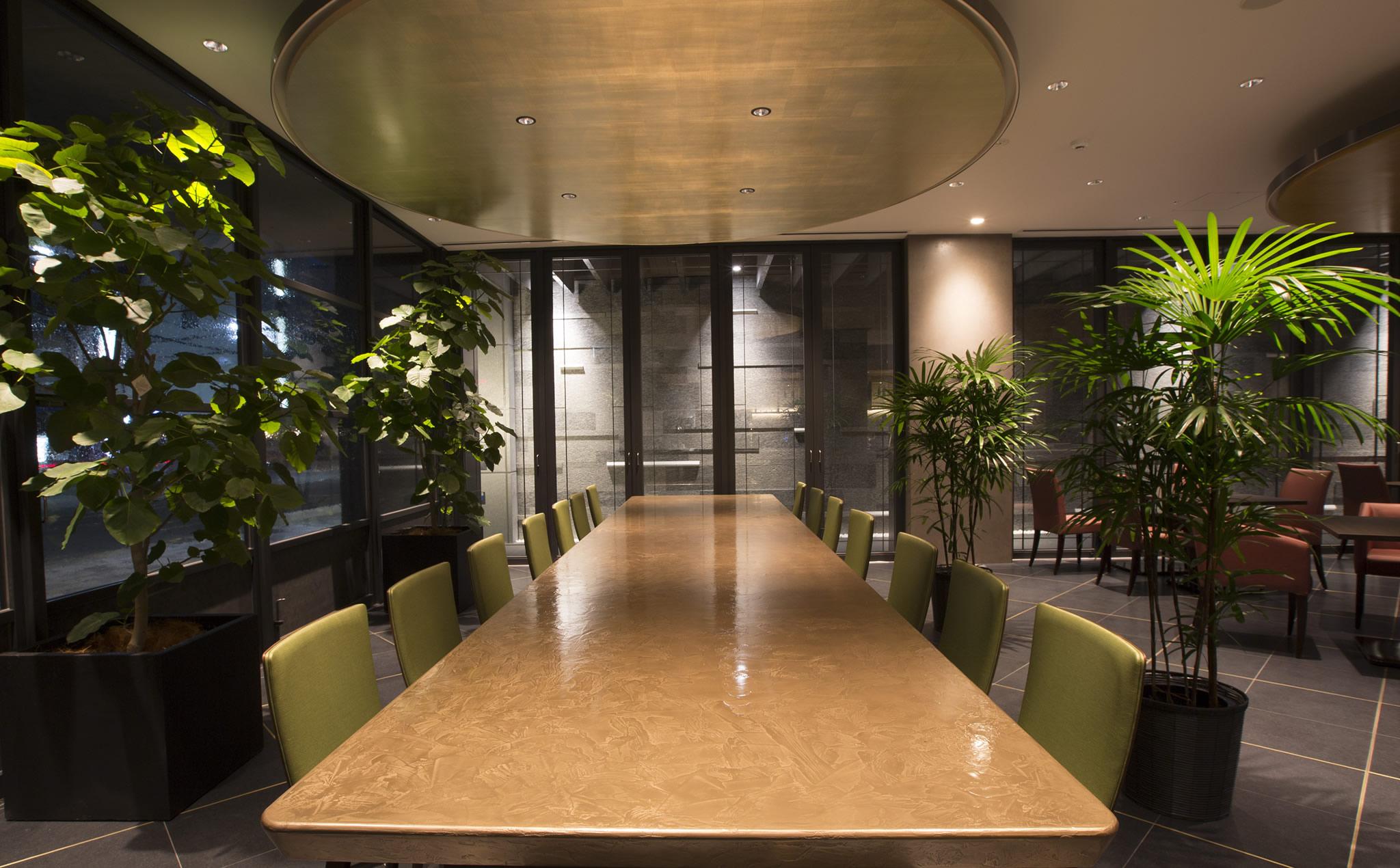 Urban Hotel Kyoto Nijo Premium Exterior foto