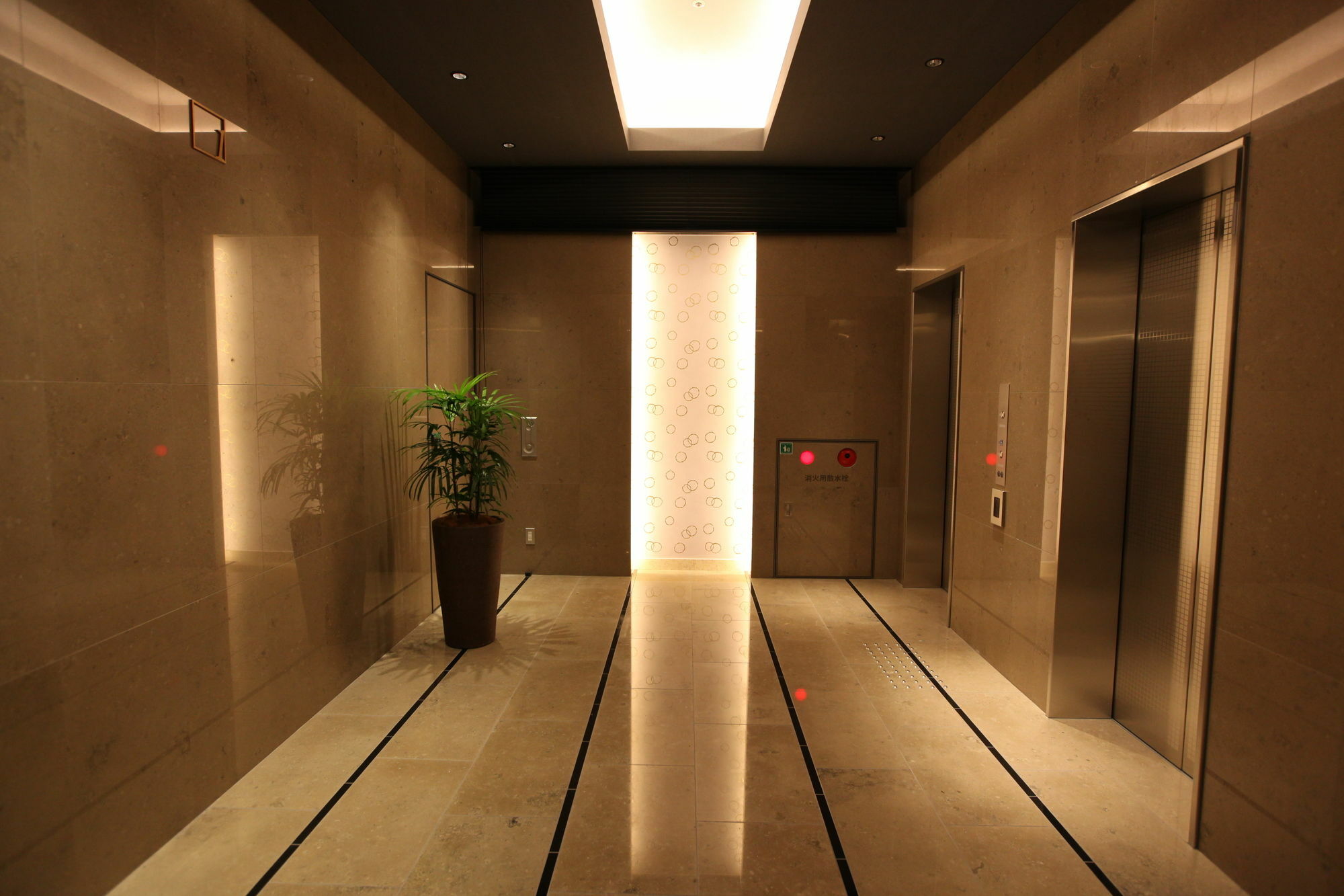 Urban Hotel Kyoto Nijo Premium Exterior foto
